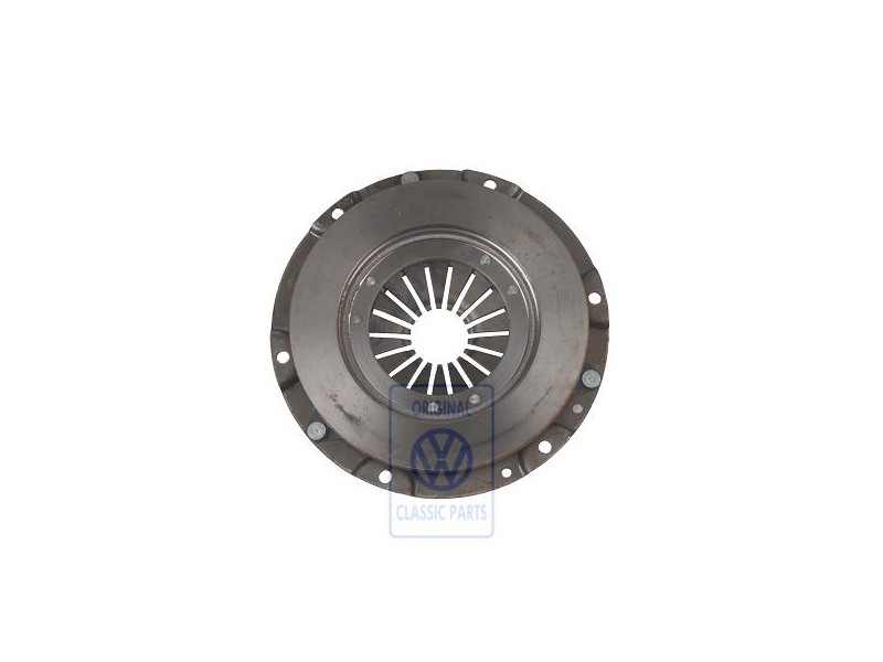 Original VW Clutch Pressure Plate - 022141025G