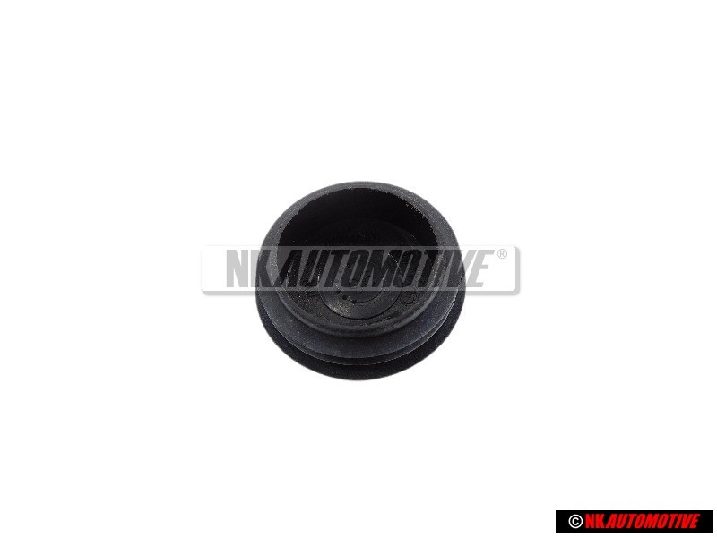 Original VW Cover Cap Primed - 705807179 GRU