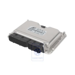 Original VW Control Unit For Petrol Engine - 022906032CL