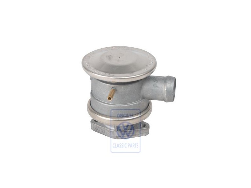 Original VW Non-Return Valve - 023131351