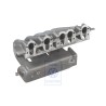 Original VW Intake Connection - 023133201B