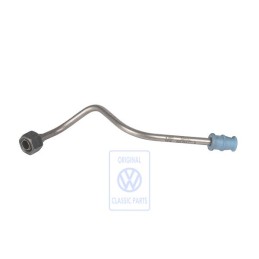 Original VW Pipe For Co Sampling - 023253871B