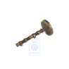 Original VW Camshaft With Timing Gear - 025109019A