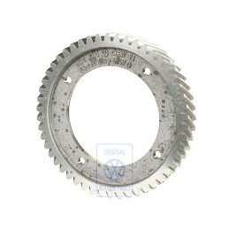 Original VW Camshaft Gear - 025109111