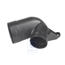Original VW Intake Manifold - 025129610C