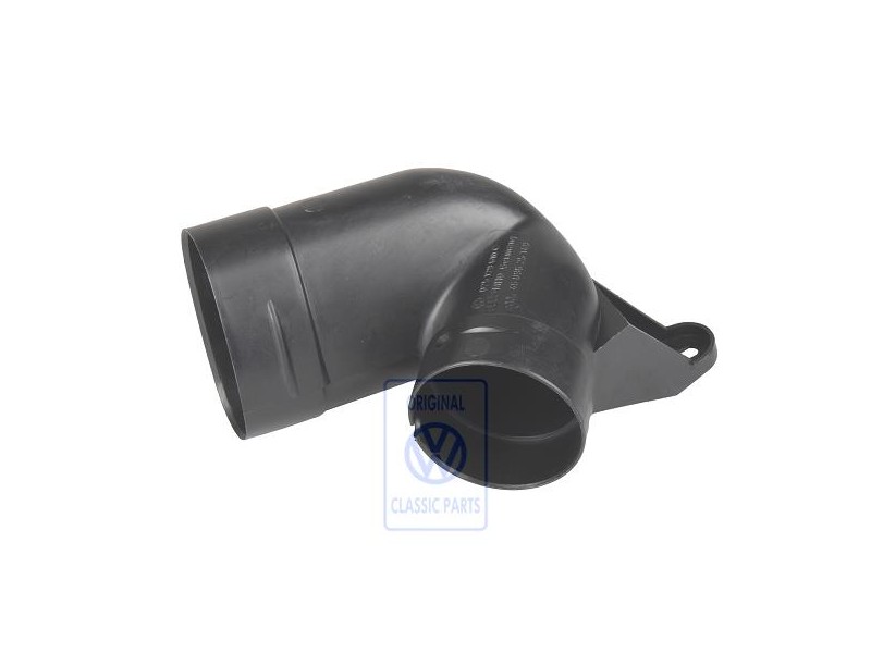 Original VW Intake Manifold - 025129610C