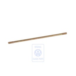 Original VW Threaded Pin - 025129693B
