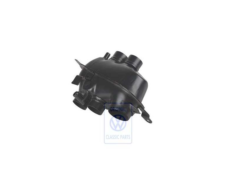 Original VW Intake Air Distributor - 025133055D