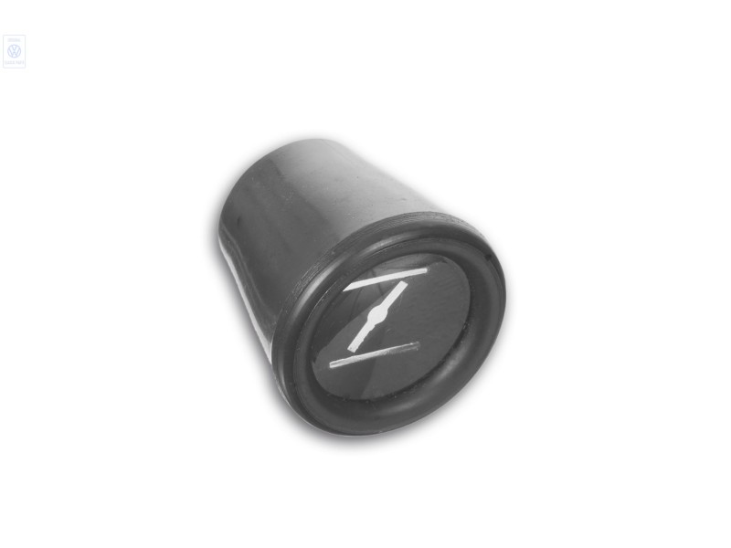 Original VW Knob - 861711503
