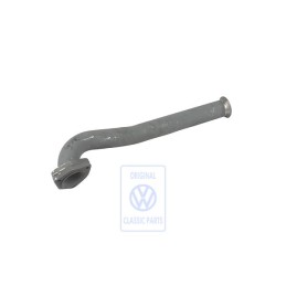 Original VW Exhaust Pipe - 025251147BH