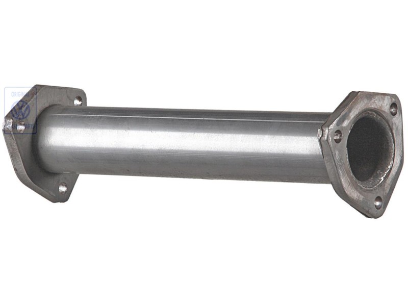 Original VW Connecting Pipe - 025251541B