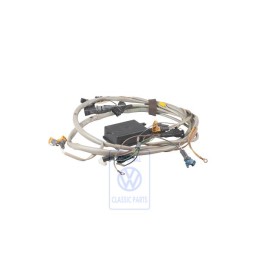 Original VW Wiring Set For Control Unit - 025971761F