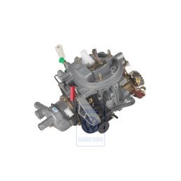 Original VW Carburettor - 026129015B