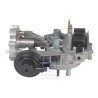 Original VW Carburettor Housing Upper Part - 026129109M