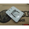 Original VW Front Seat Rail Runner Outer Guide Piece Clip - 171881213B 2VK