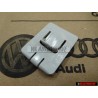 Original VW Front Seat Rail Runner Outer Guide Piece Clip - 171881213B 2VK