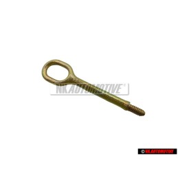 Original VW Tow Hitch - 867803615