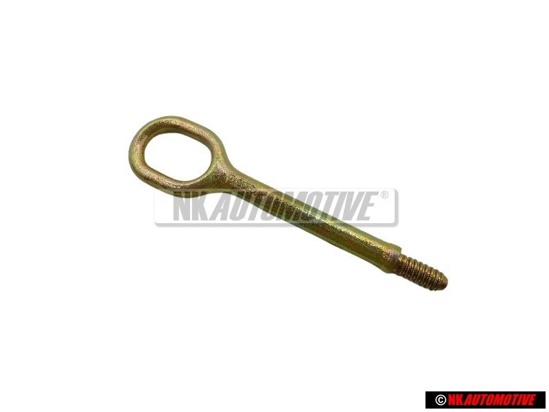 Original VW Tow Hitch - 867803615