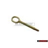 Original VW Tow Hitch - 867803615