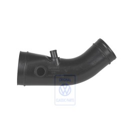 Original VW Suction Line - 027133373J