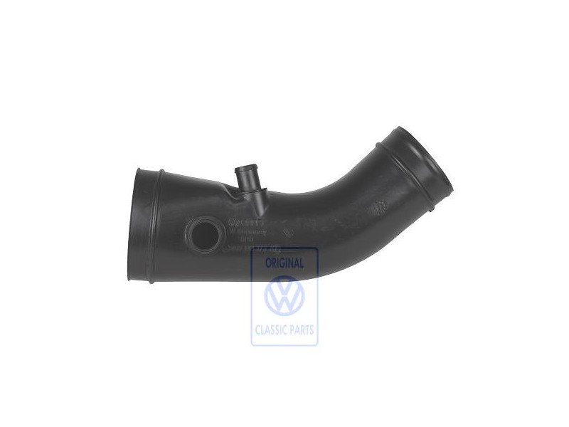 Original VW Suction Line - 027133373J