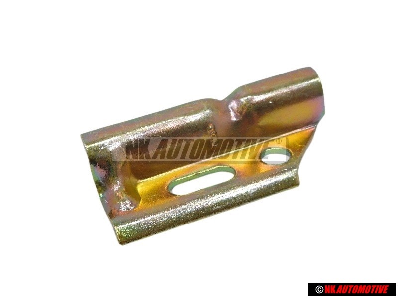 Original VW Clamping Strip For Battery - 893803219