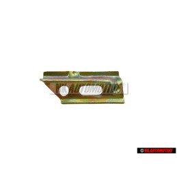 Original VW Clamping Strip For Battery - 893803219