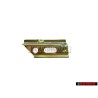 Original VW Clamping Strip For Battery - 893803219