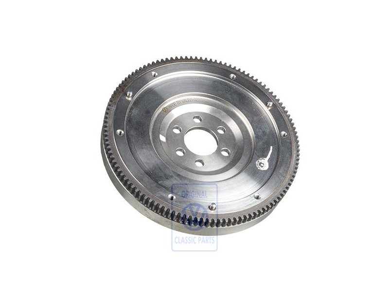 Original VW Flywheel - 028105269LX