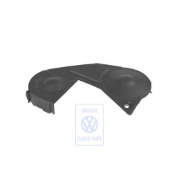 Original VW Toothed Belt Guard - 028109123AD