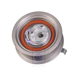 Original VW Tensioning Roller - 028109243K