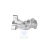 Original VW Oil Filter Bracket - 028115417B