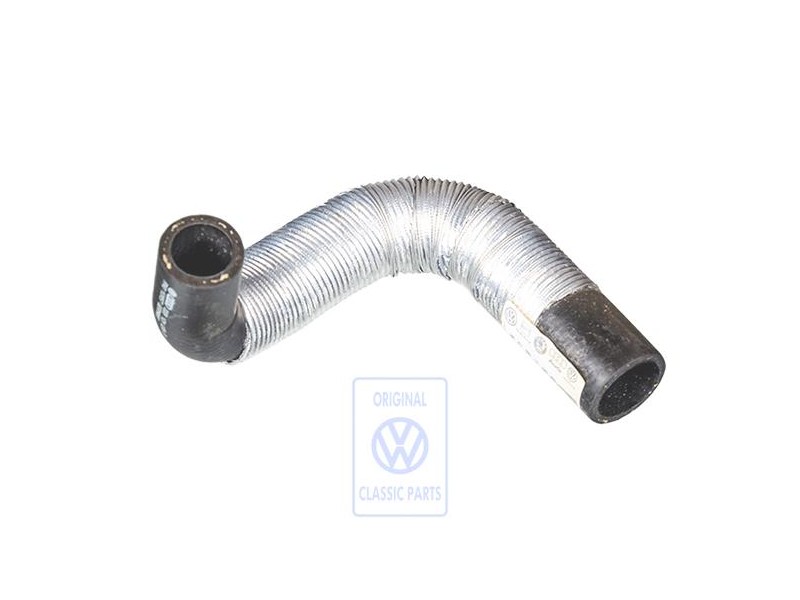 Original VW Coolant Hose - 028121036B