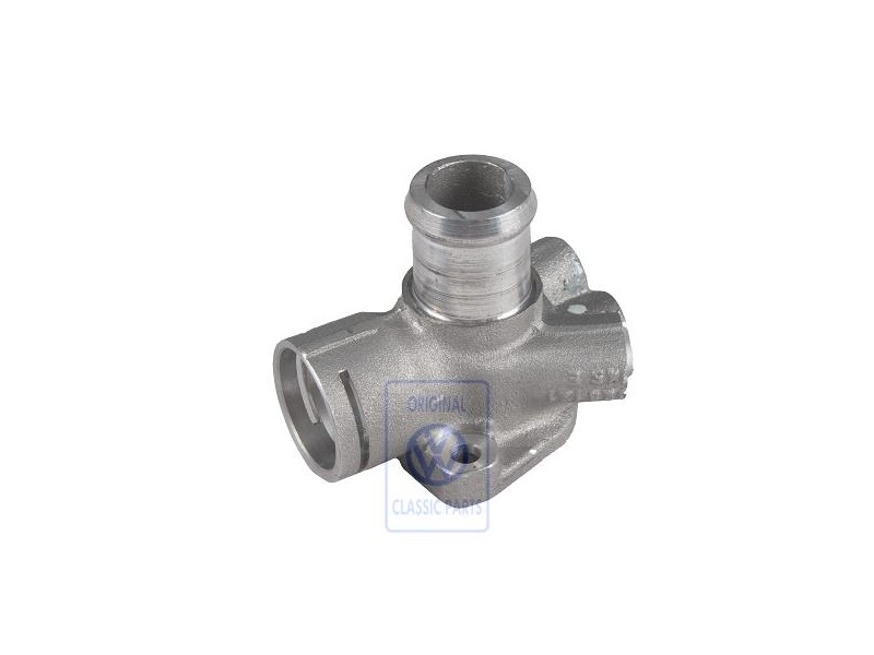 Original VW Flange - 028121145E