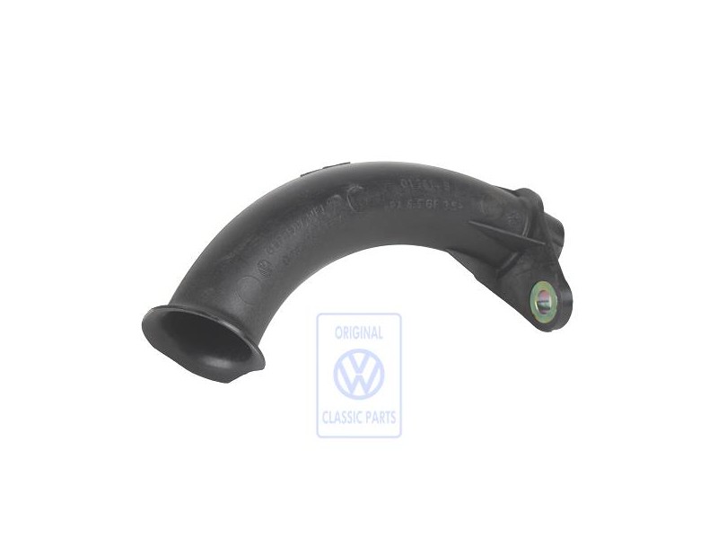 Original VW Intake Manifold - 028129617A
