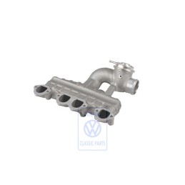 Original VW Intake Connection - 028129711T