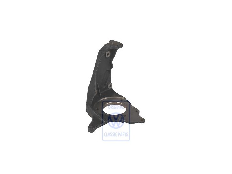 Original VW Console - 028130147M