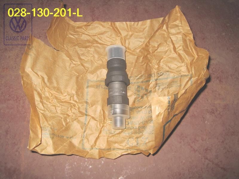 Original VW Complete Injection Pump - 028130201L