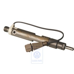 Original VW Complete Injection Pump - 028130202S