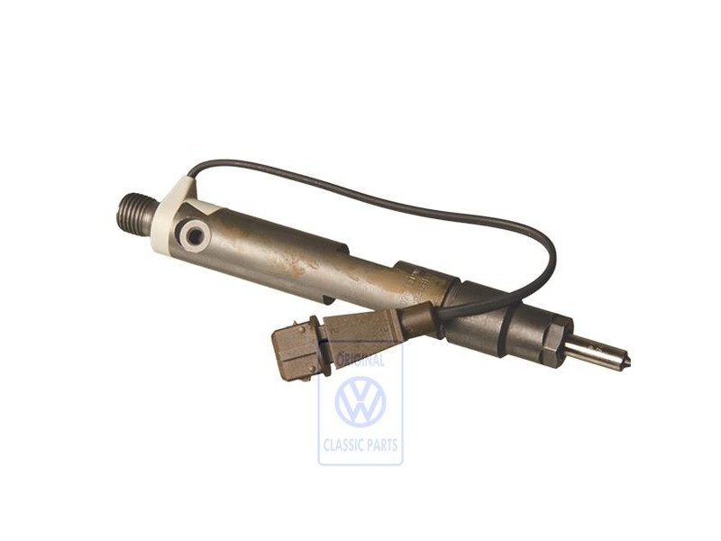 Original VW Complete Injection Pump - 028130202S