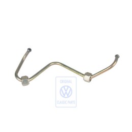 Original VW Pressure Pipe - 028130303P