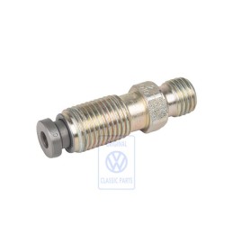 Original VW Connector Union - 028130795C