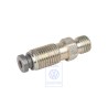 Original VW Connector Union - 028130795C