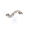 Original VW Connecting Pipe - 028131521AF