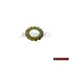 Original VW Serrated Washer - N 0121082