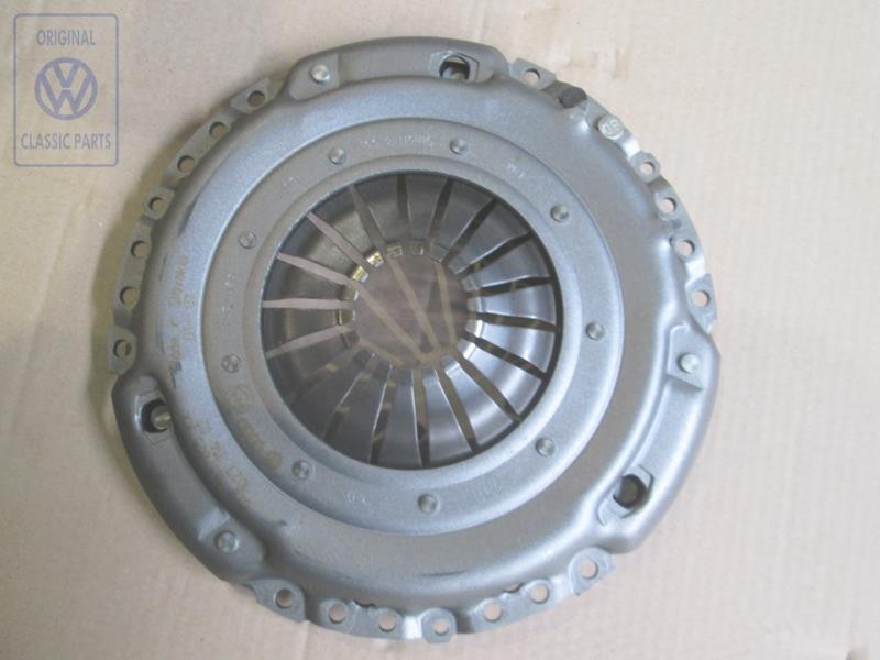 Original VW Clutch Pressure Plate - 028141025KX