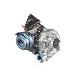 Original VW Exhaust Gas Turbocharger - 028145702N
