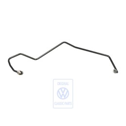 Original VW Oil Pipe - 028145771BD