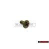 Original VW Oval Hd. Csk. Self-Tapp. 