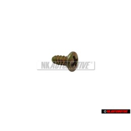 Original VW Oval Hd. Csk. Self-Tapp. 